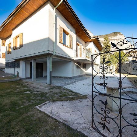 B&B Anna Rovere della Luna Eksteriør bilde