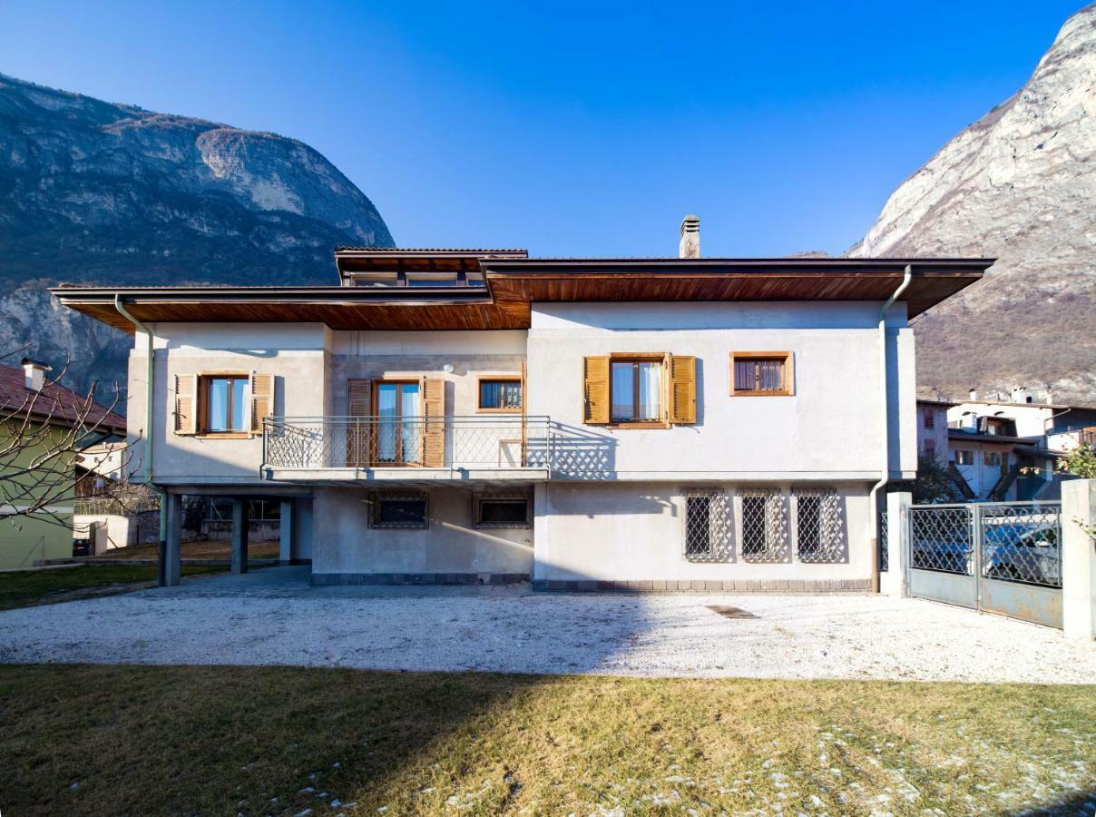 B&B Anna Rovere della Luna Eksteriør bilde
