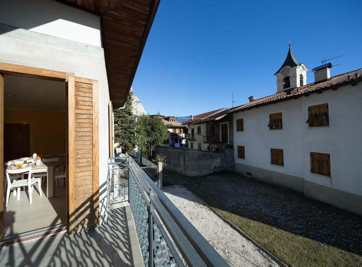 B&B Anna Rovere della Luna Eksteriør bilde