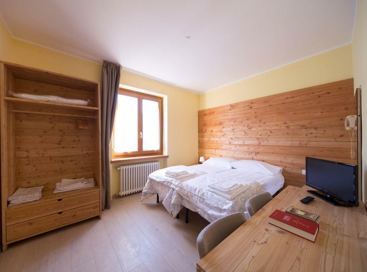 B&B Anna Rovere della Luna Eksteriør bilde