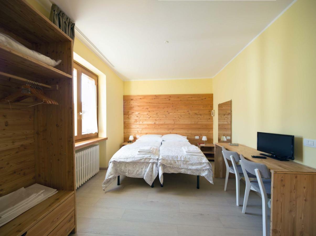 B&B Anna Rovere della Luna Eksteriør bilde